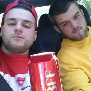 Meet your Posher, Jared